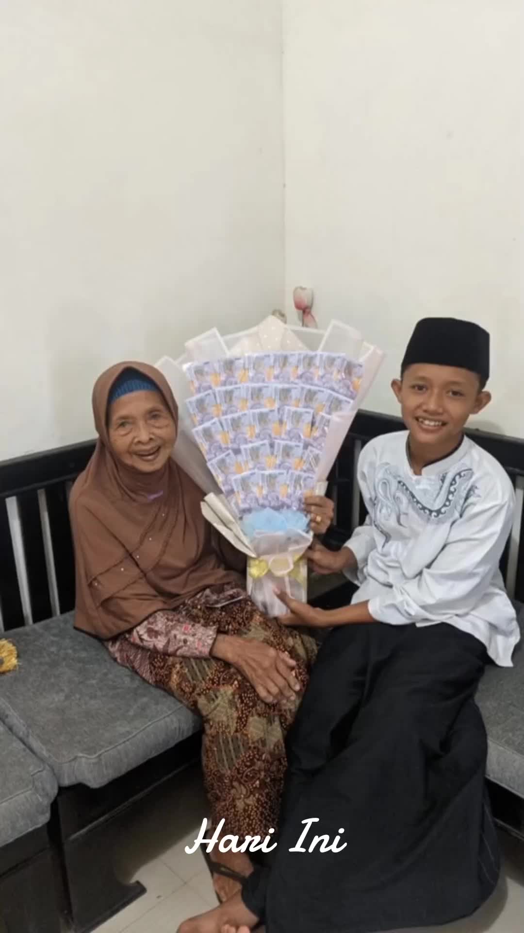 @Memey wong blitar