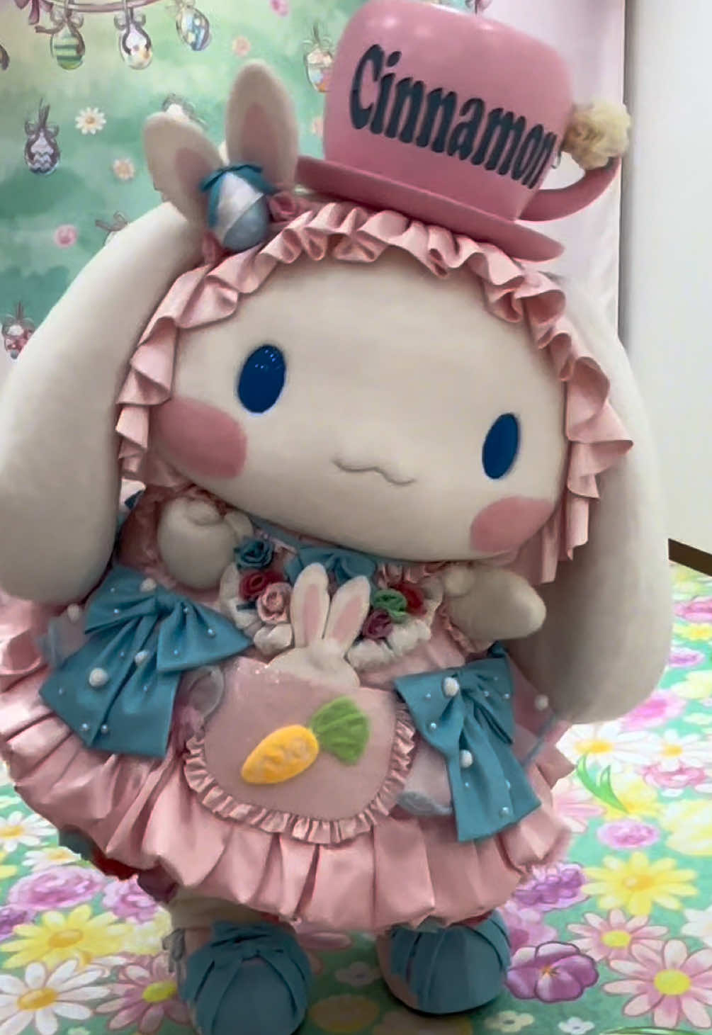 @みん🩵☁️シナモロール生活
