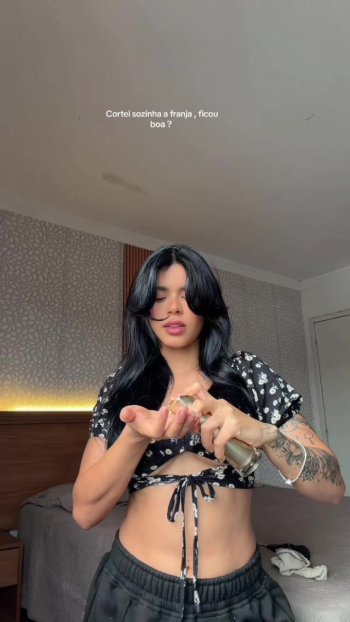 @Daianna Soares