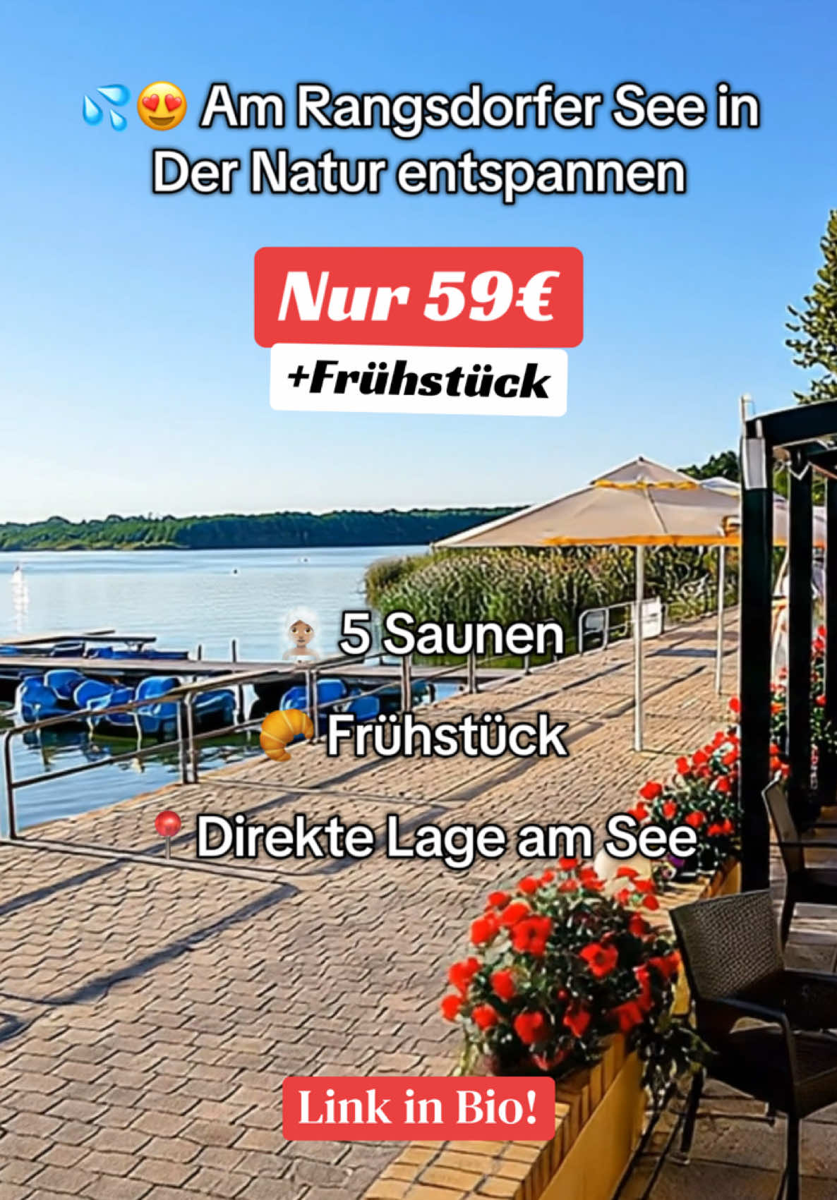 @Travelcircus.de Deals
