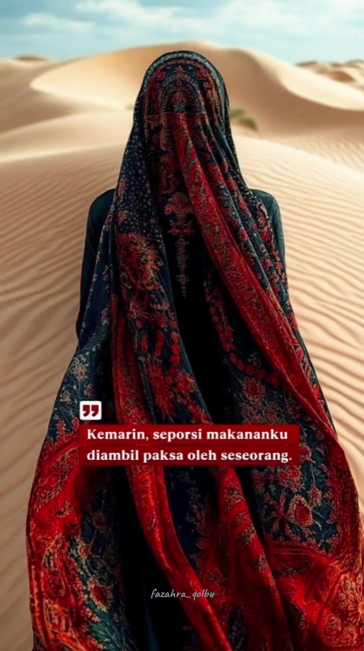 @Fazahra_Qolbu