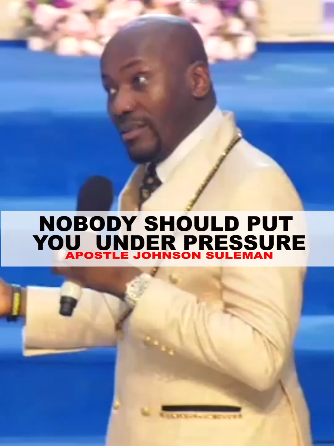 @Victory Tv Network