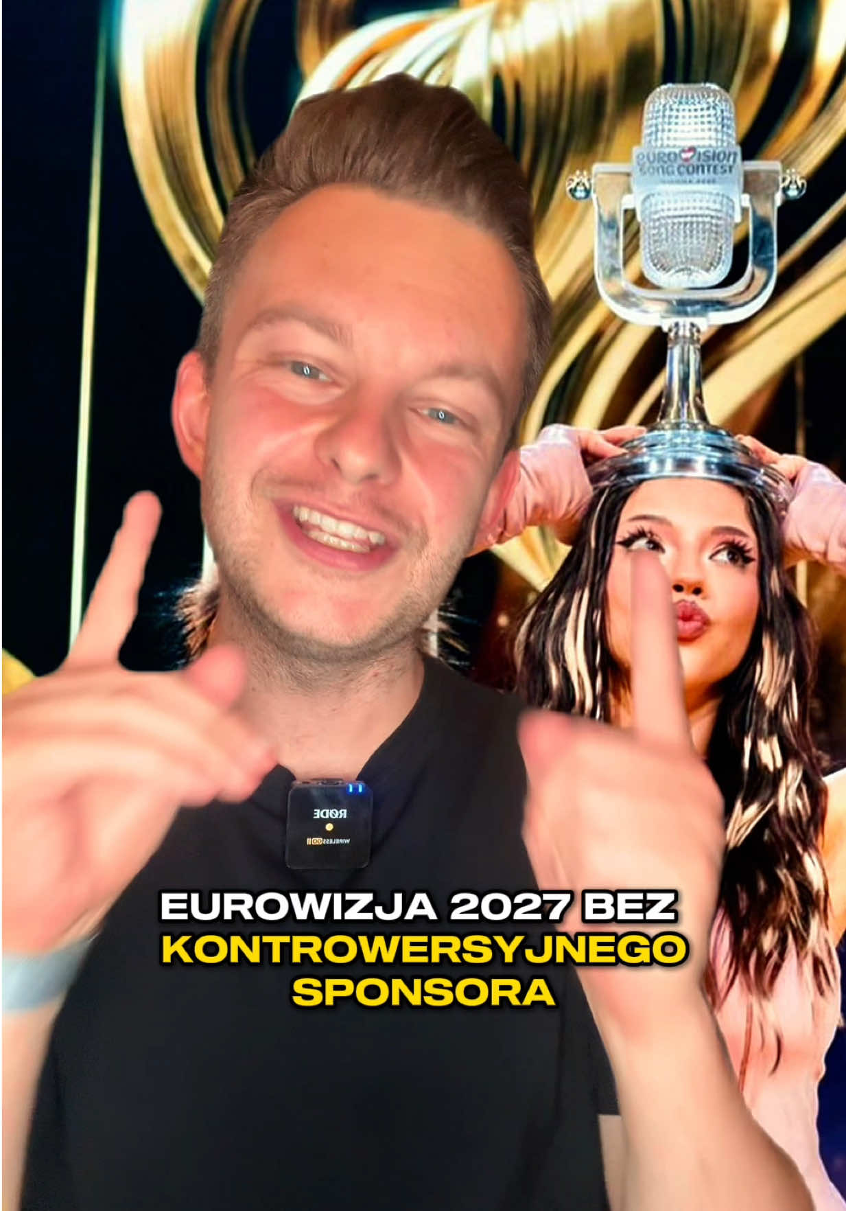 @Miechulec_Eurowizja 🎙️