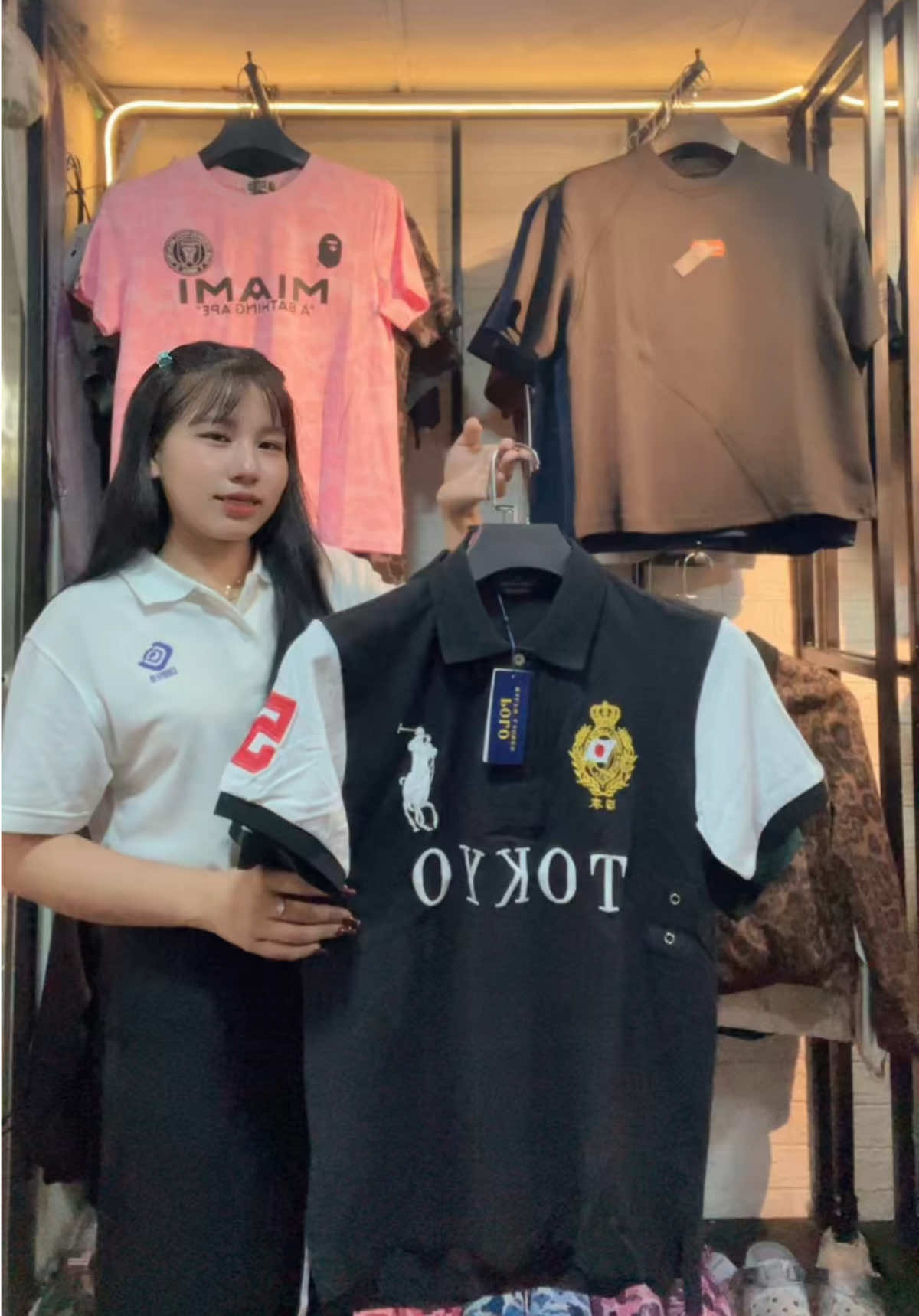 @Couple19 Clothing Shop(ws&rt)