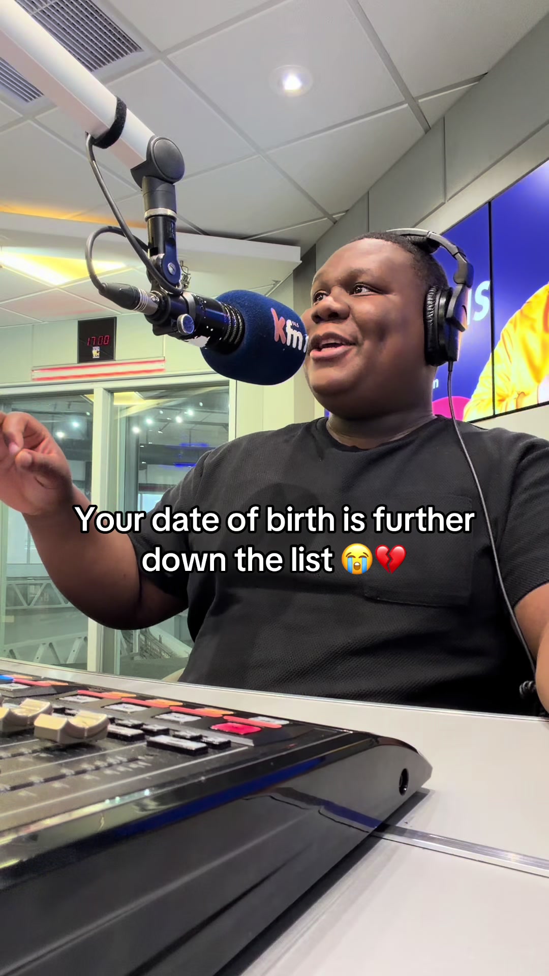 @Mitch Matyana