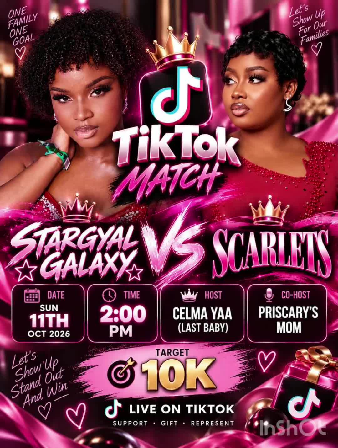 @Starlight ⭐️💖