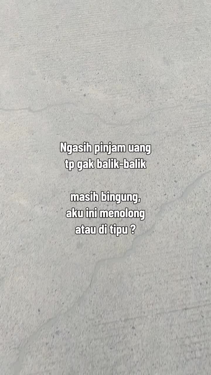 @Jaji_Sobatburuh