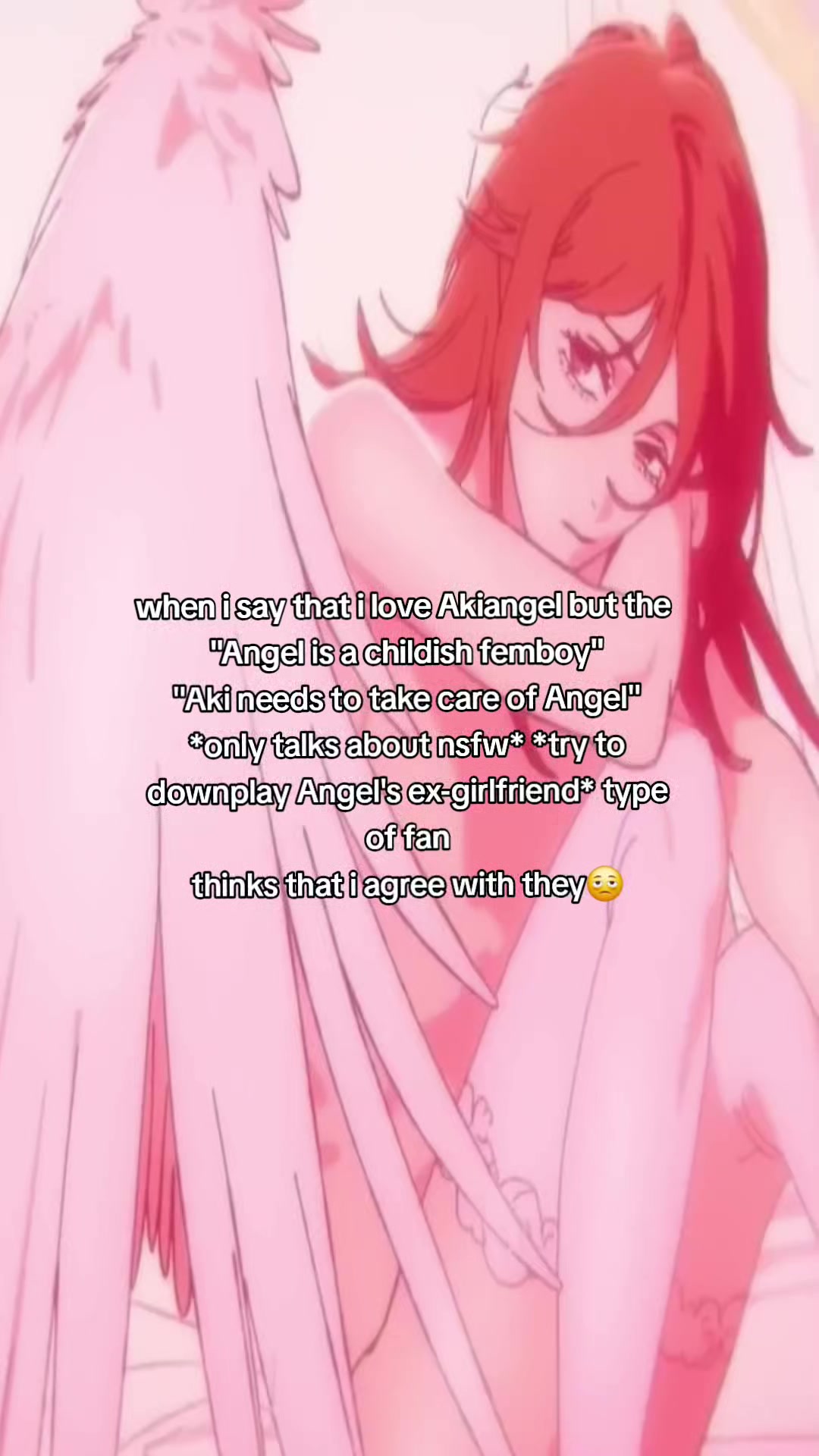 @Akiangel Lawyer ໒꒱