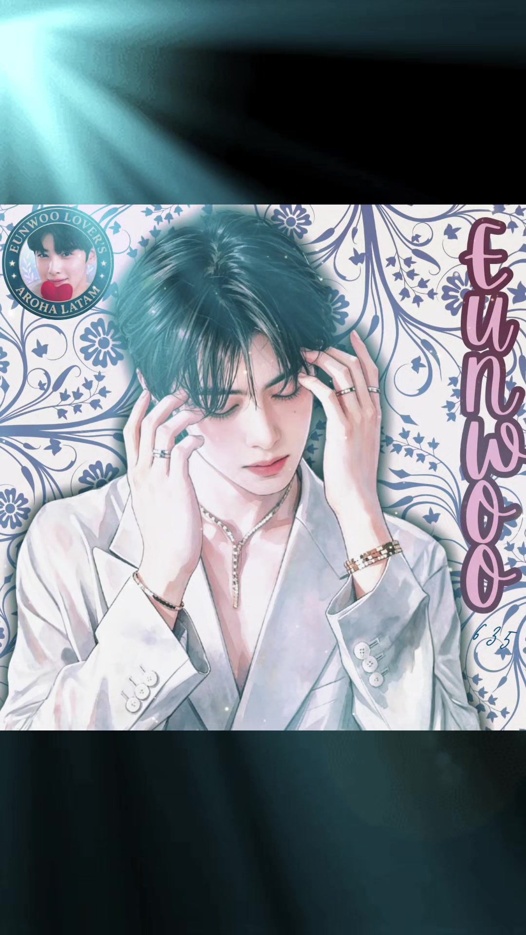 @EUNWOO LOVER'S