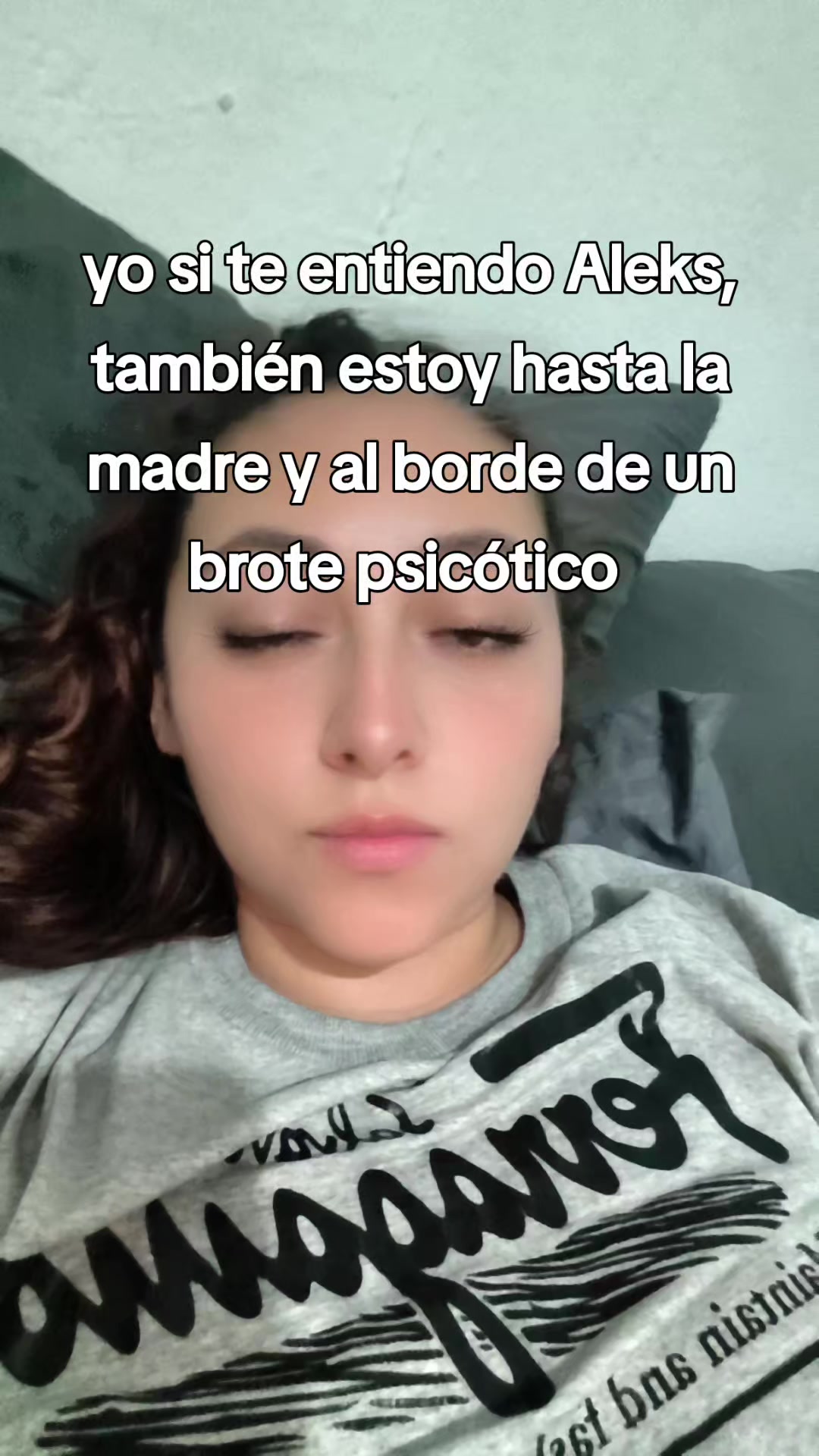 @Nany Cervantes