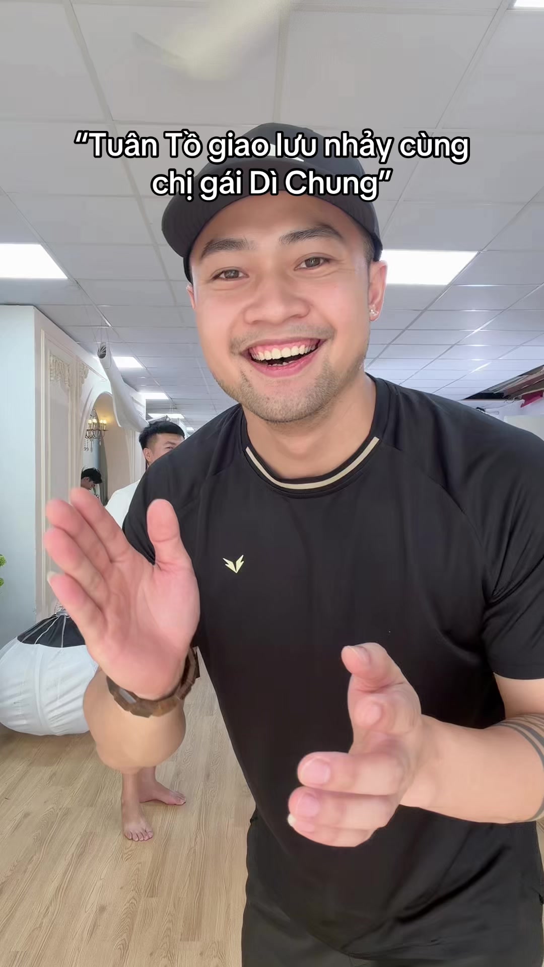 @Chú Tư