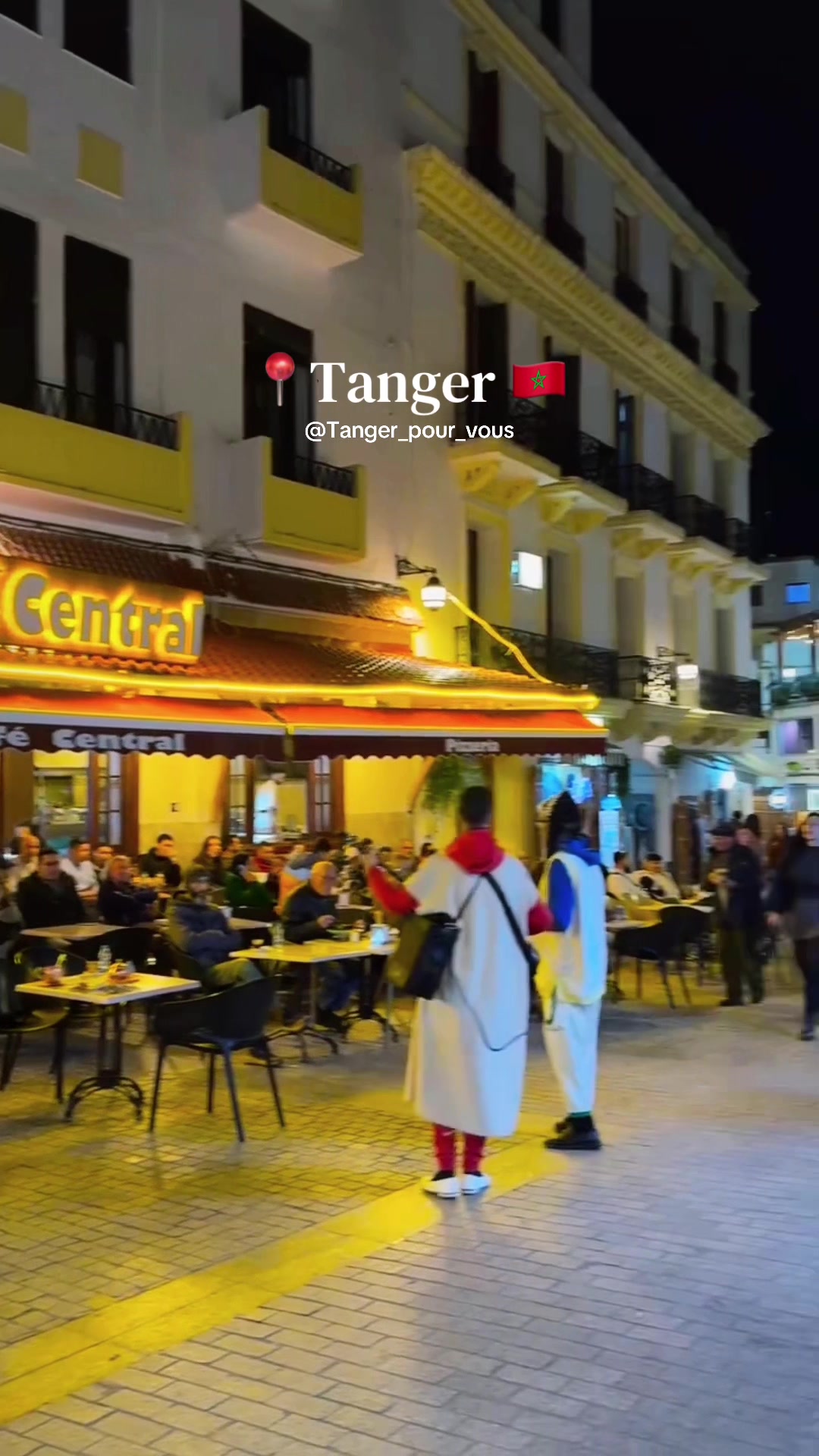 @Tanger_pour_vous ๐ฒ๐ฆ๐ด๐