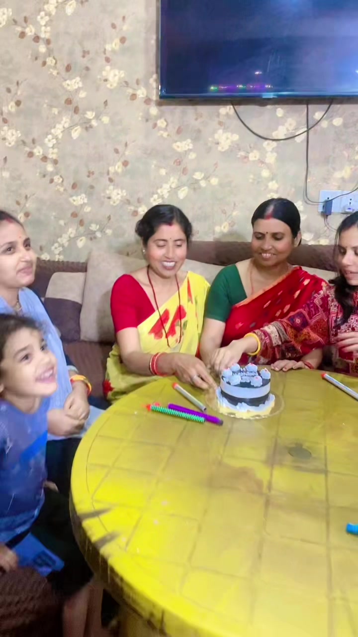 @Niharika
