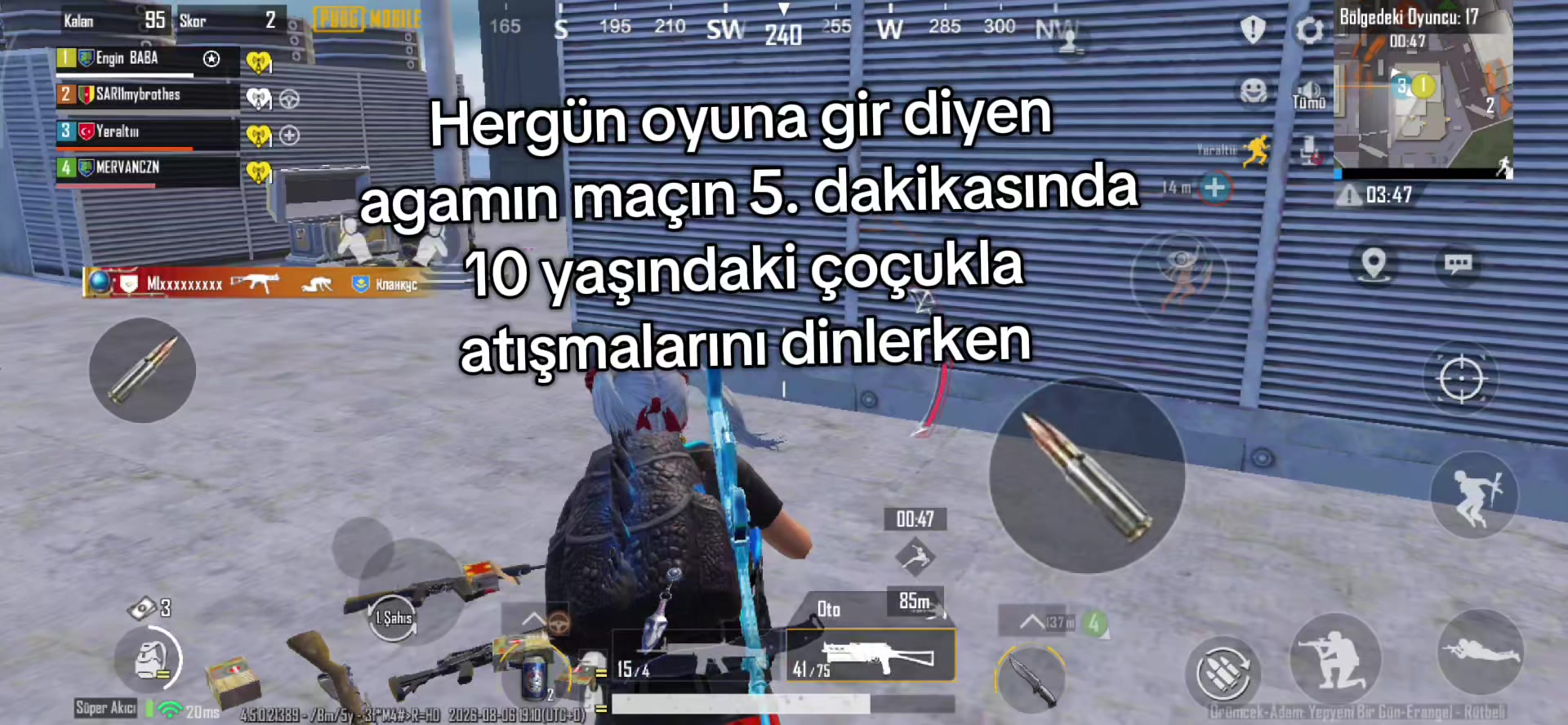 @Wraith🦈