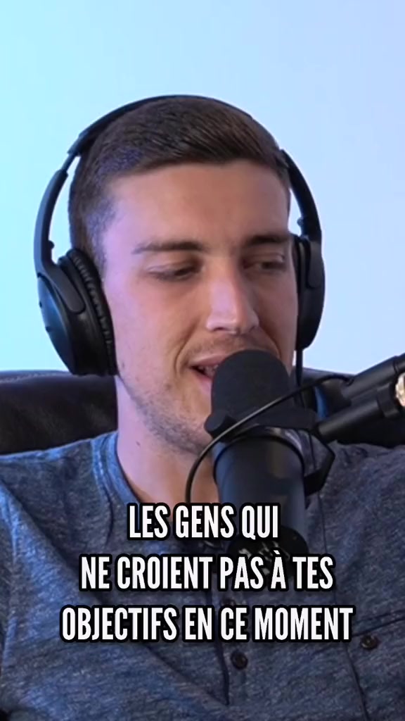 @Drôlement inspirant