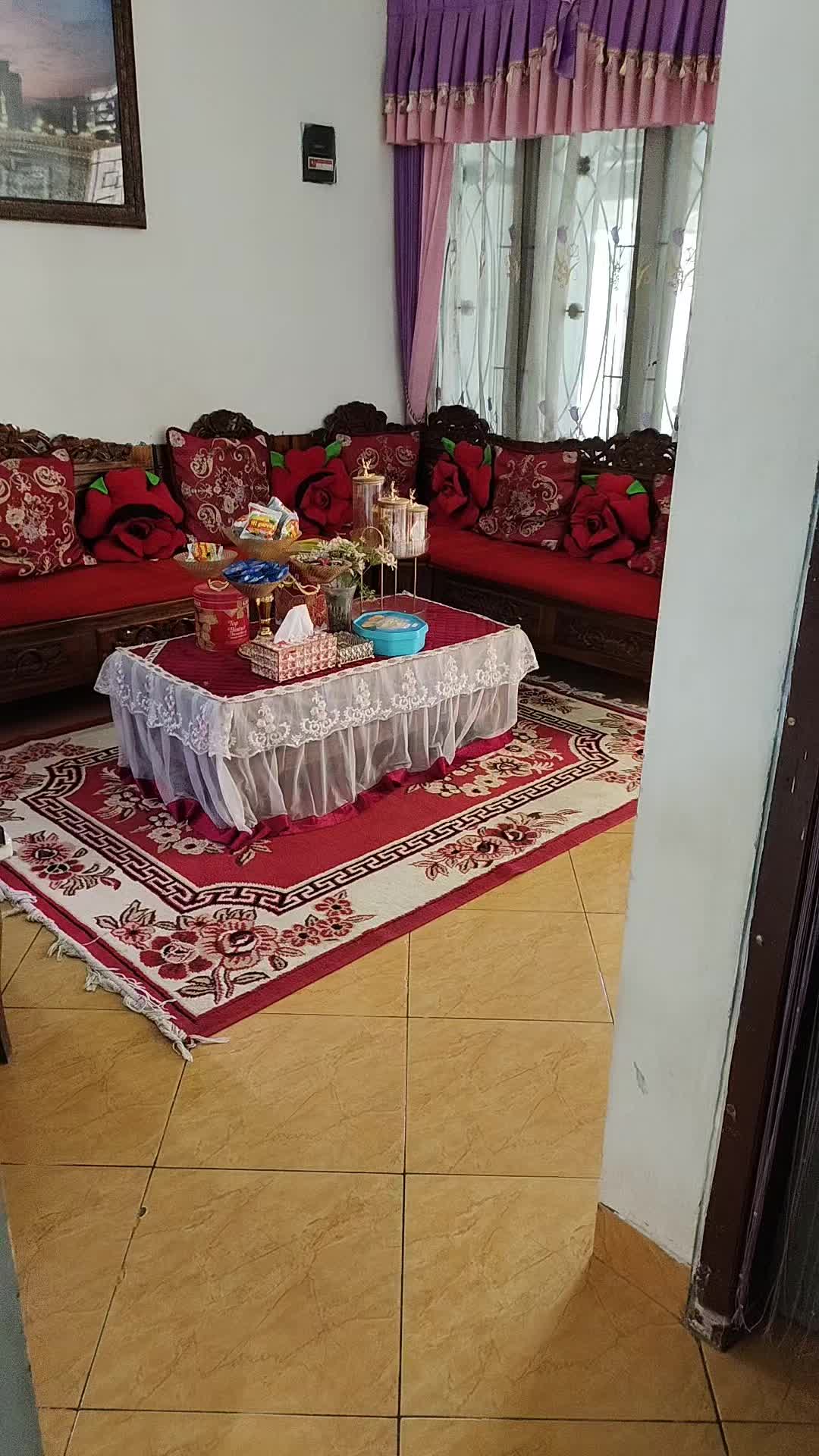 @mamah tiara🤲
