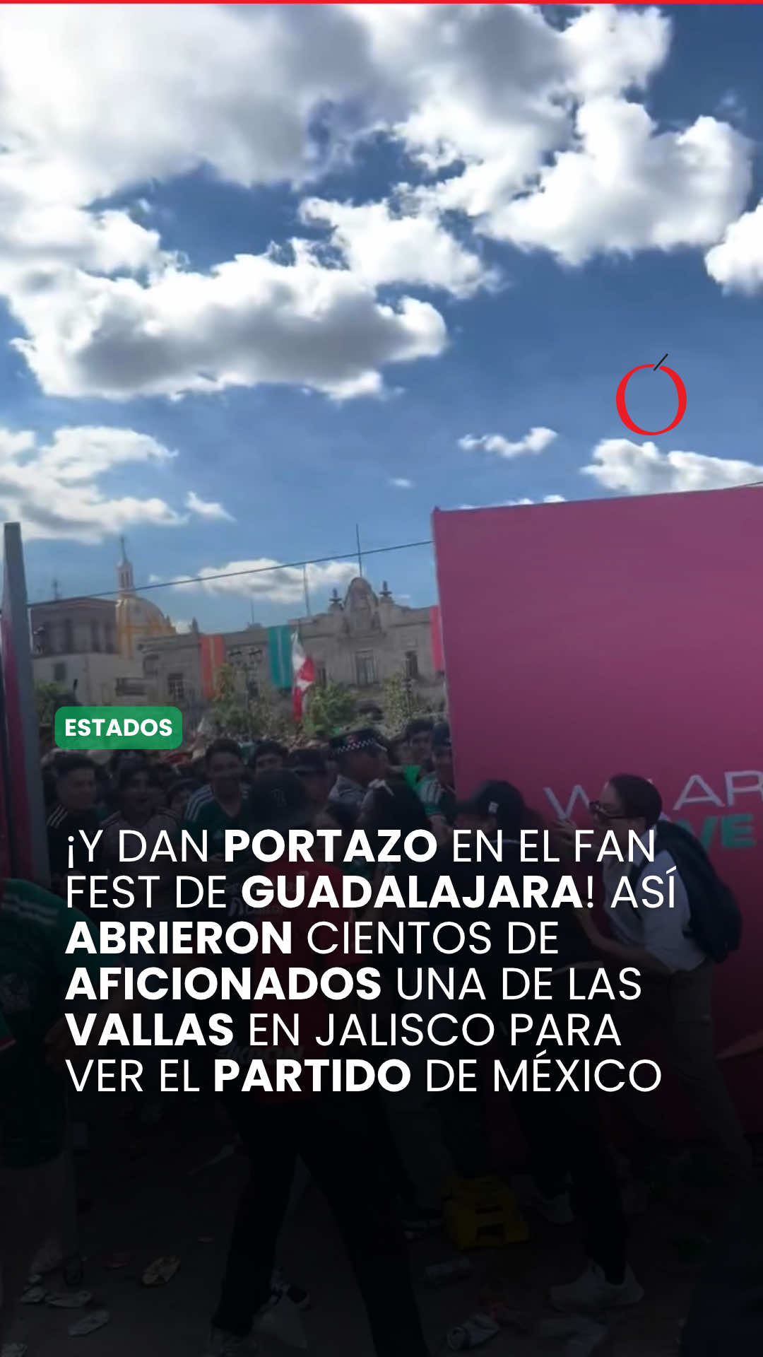 @La Crónica de Hoy