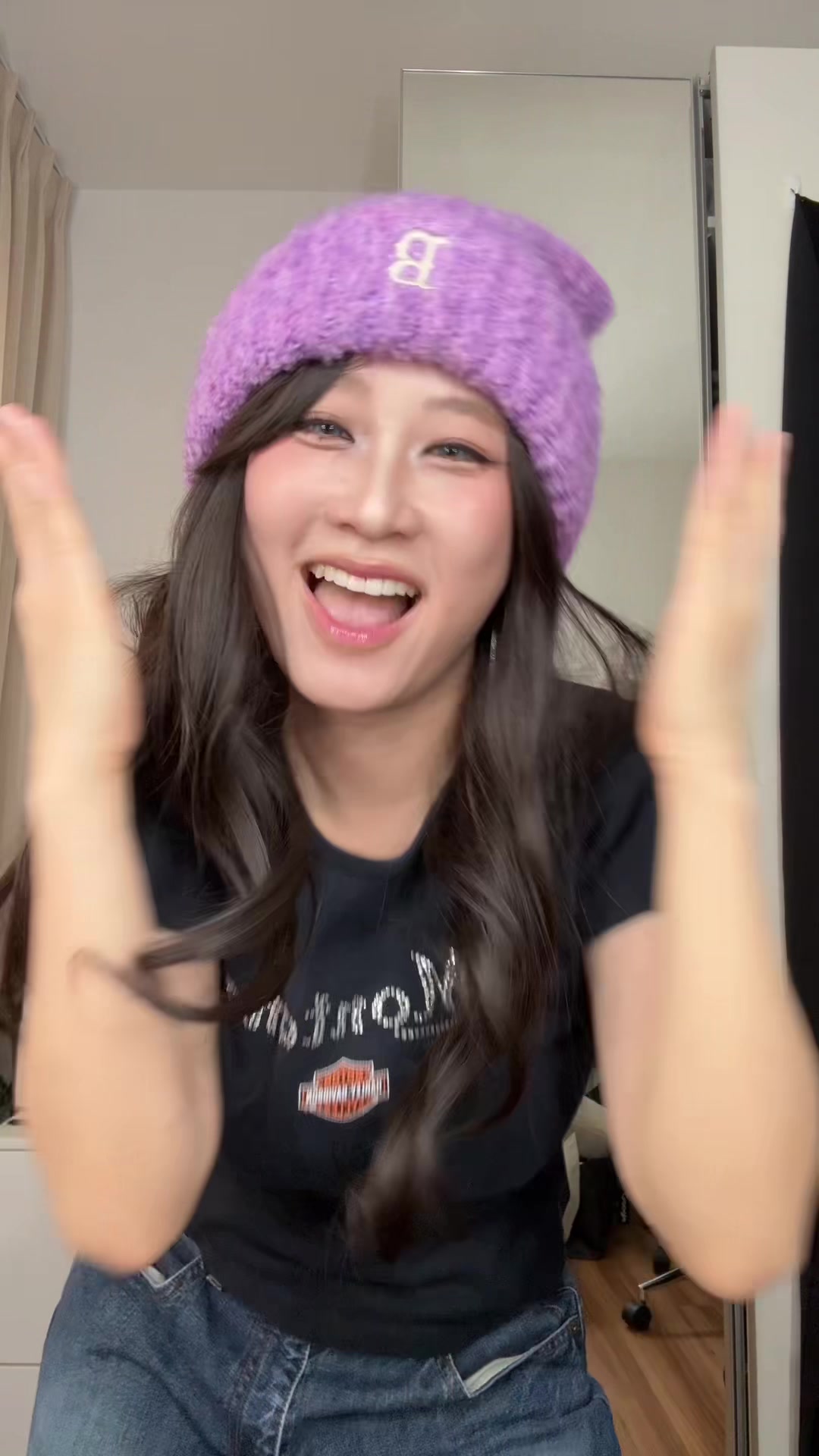 @Charissa