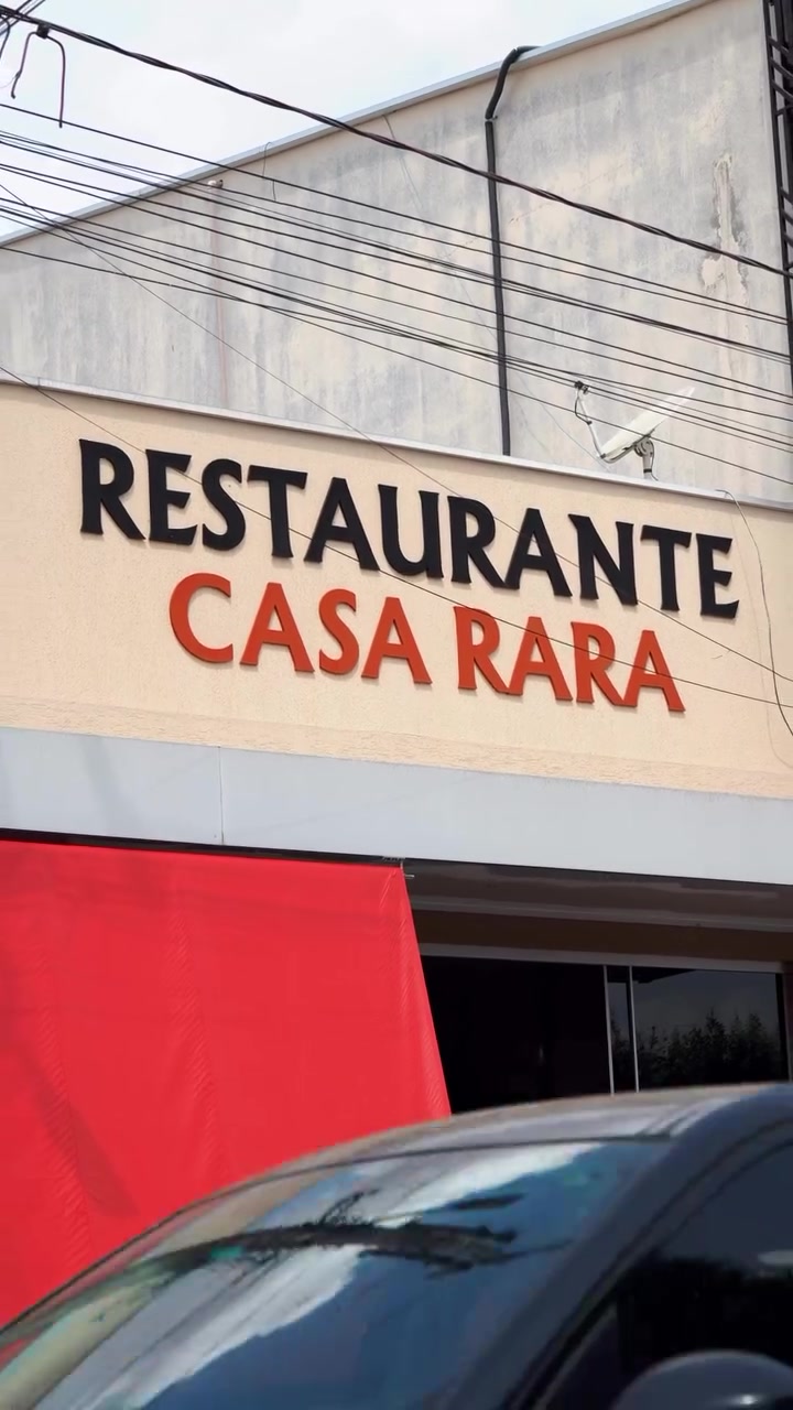 @Mizael Churrasqueiro