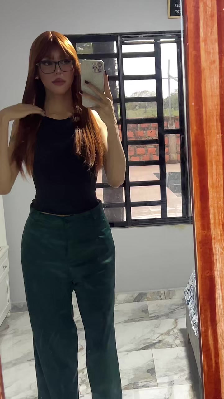 @LYNN GARC&Iacute;A