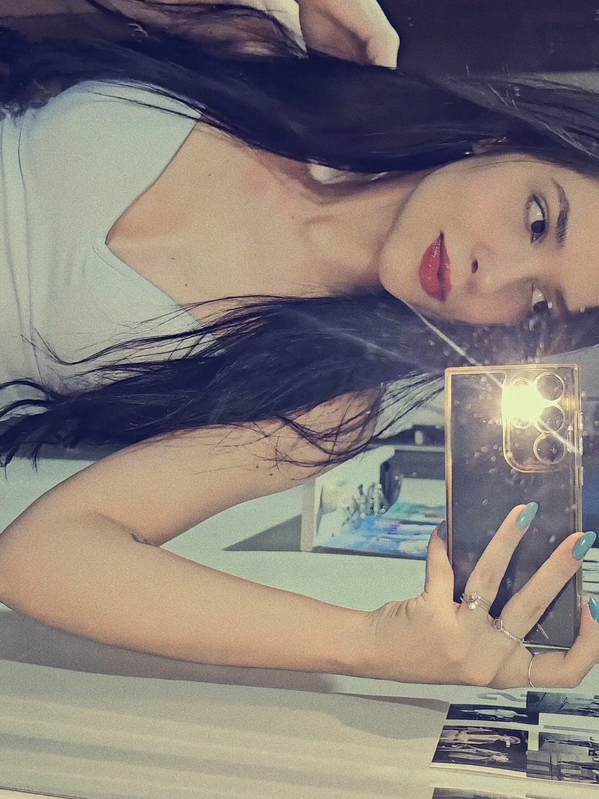 @Larissa