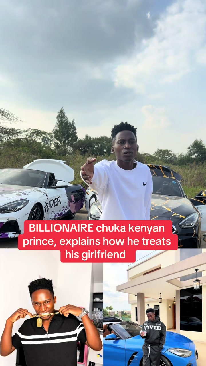 @Breaking kenyan trends🔥