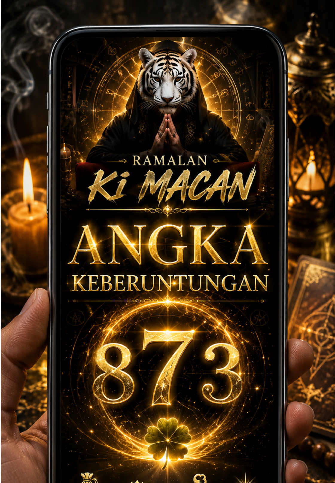@PINTU MISTERI