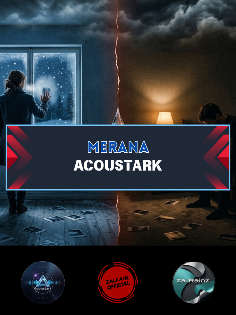 @Acoustark