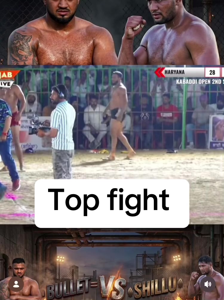 @kabaddi surrey