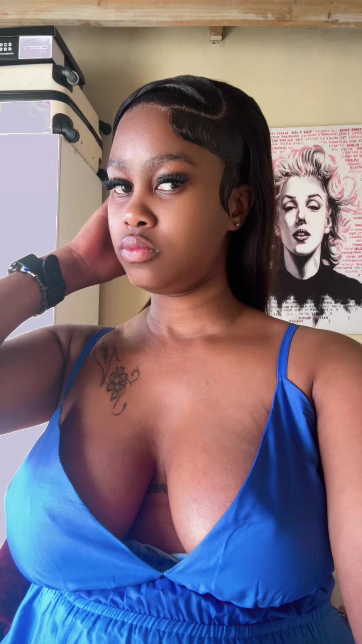 @Mazondo omuhle💫