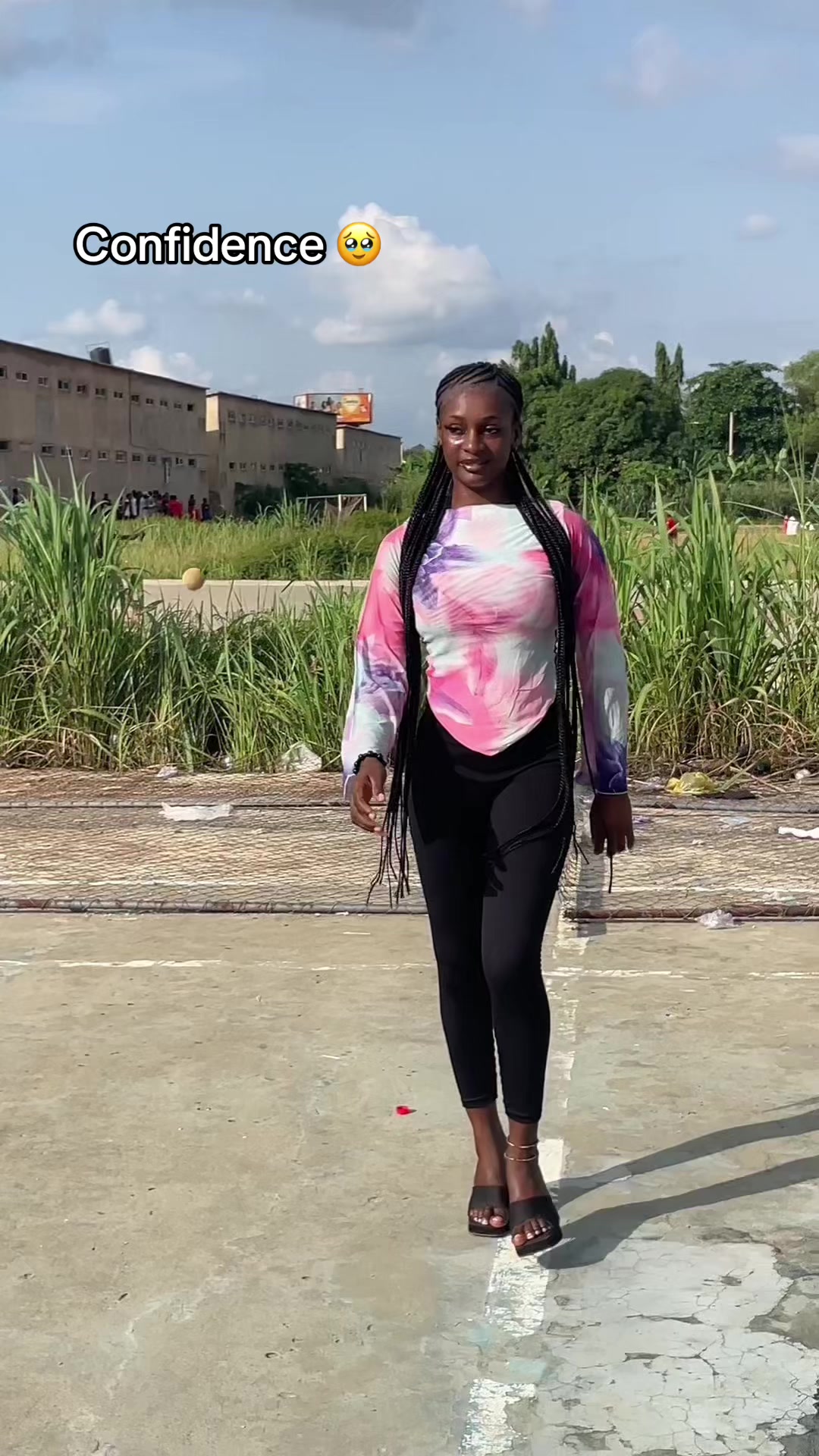@Face of unizik 2025/2026โค๏ธ๐