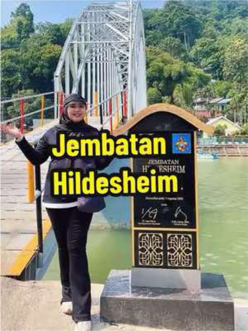 @Jalan jalan di Ranah Minang