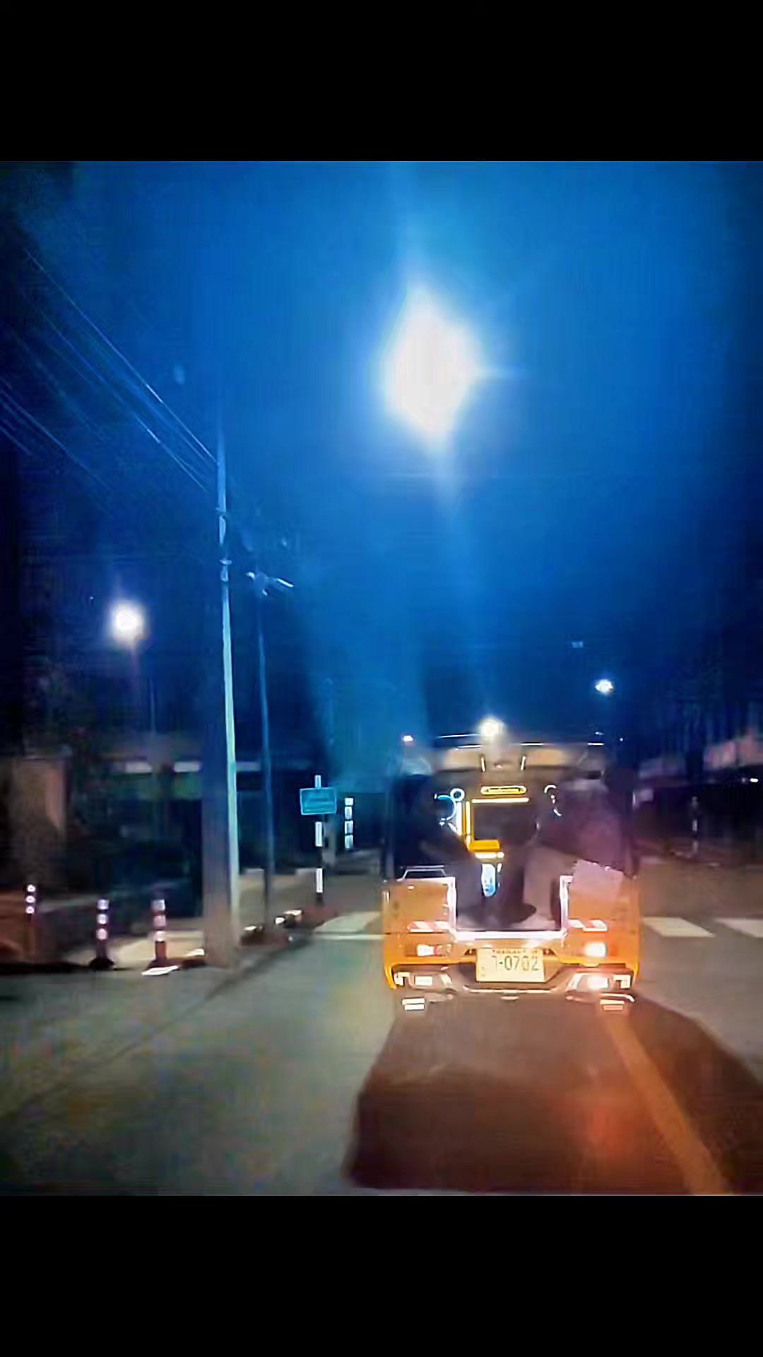 @tuk-tuk tour in betong