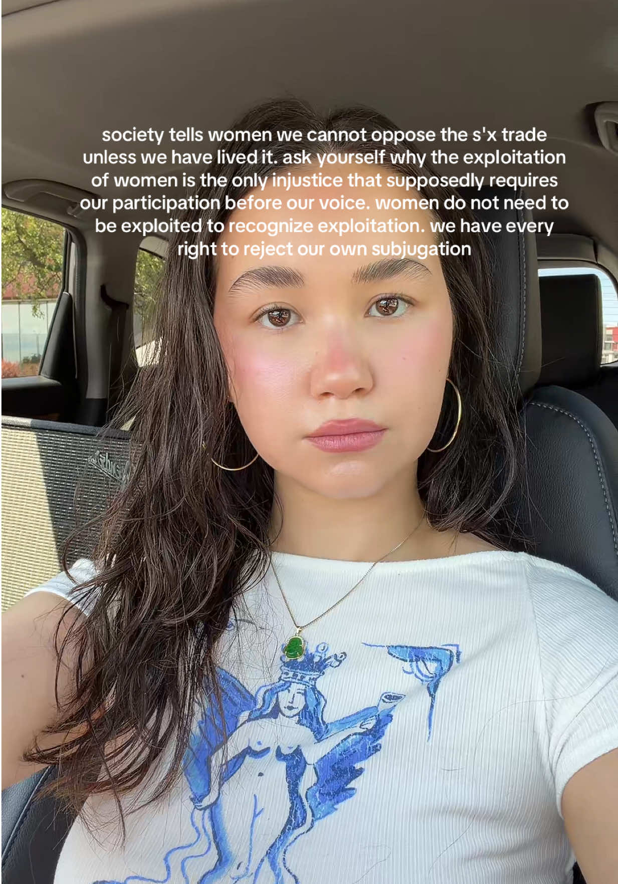 @EMMY ດາຣາ | feminist oracle