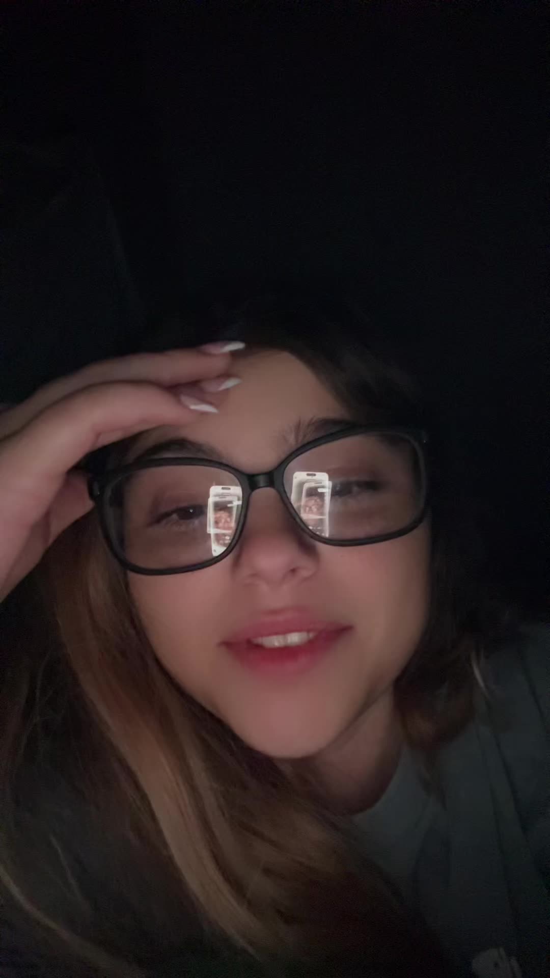 @RheynnaGrace