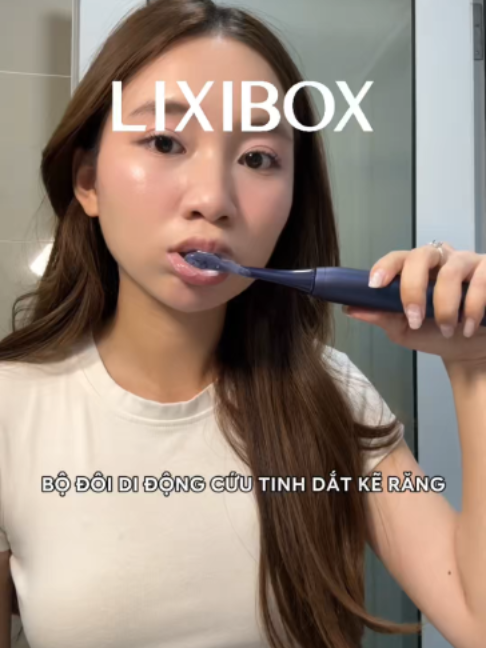 @lixibox vietnam