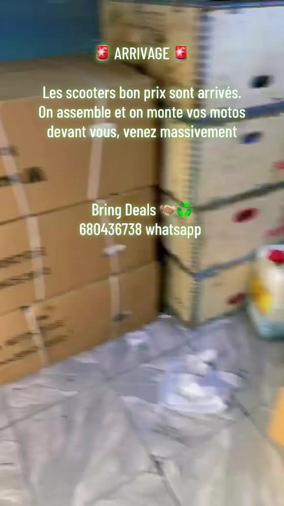 @Bring_deals ♻️ AUTO