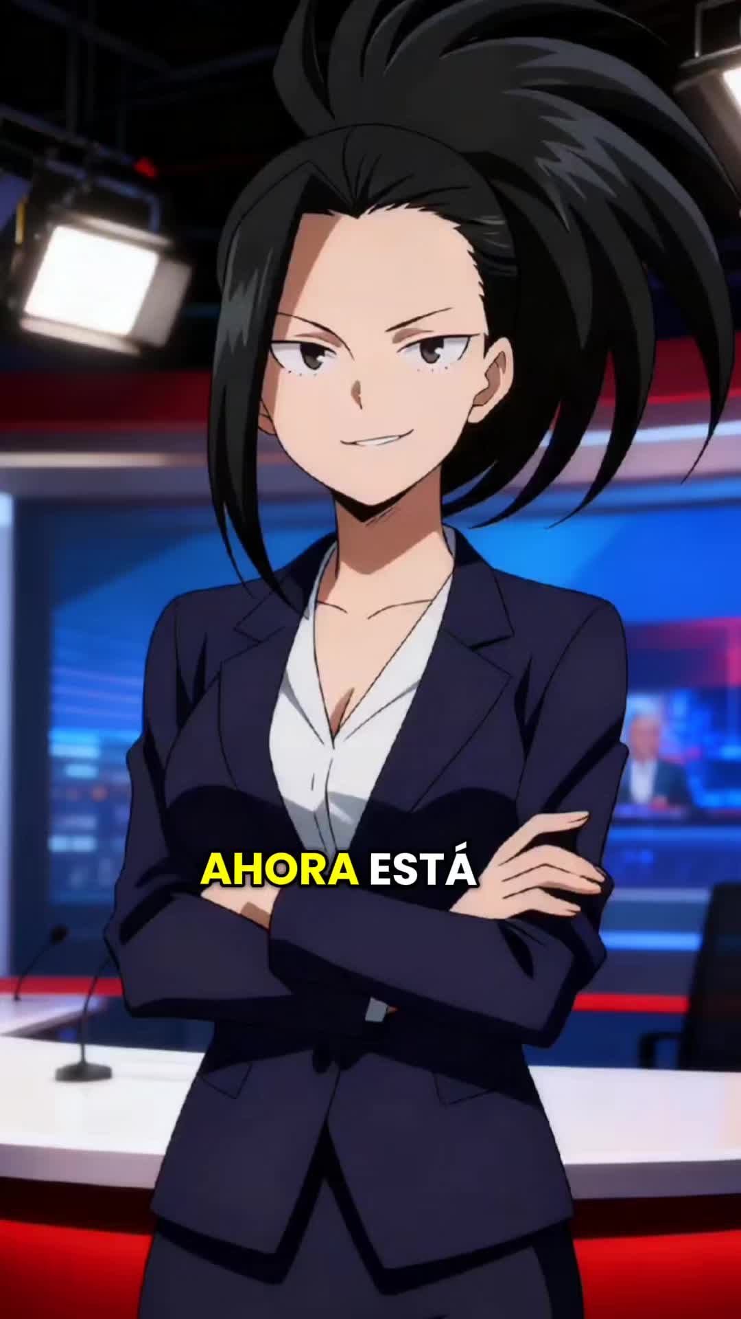 @Momo Yaoyorozu