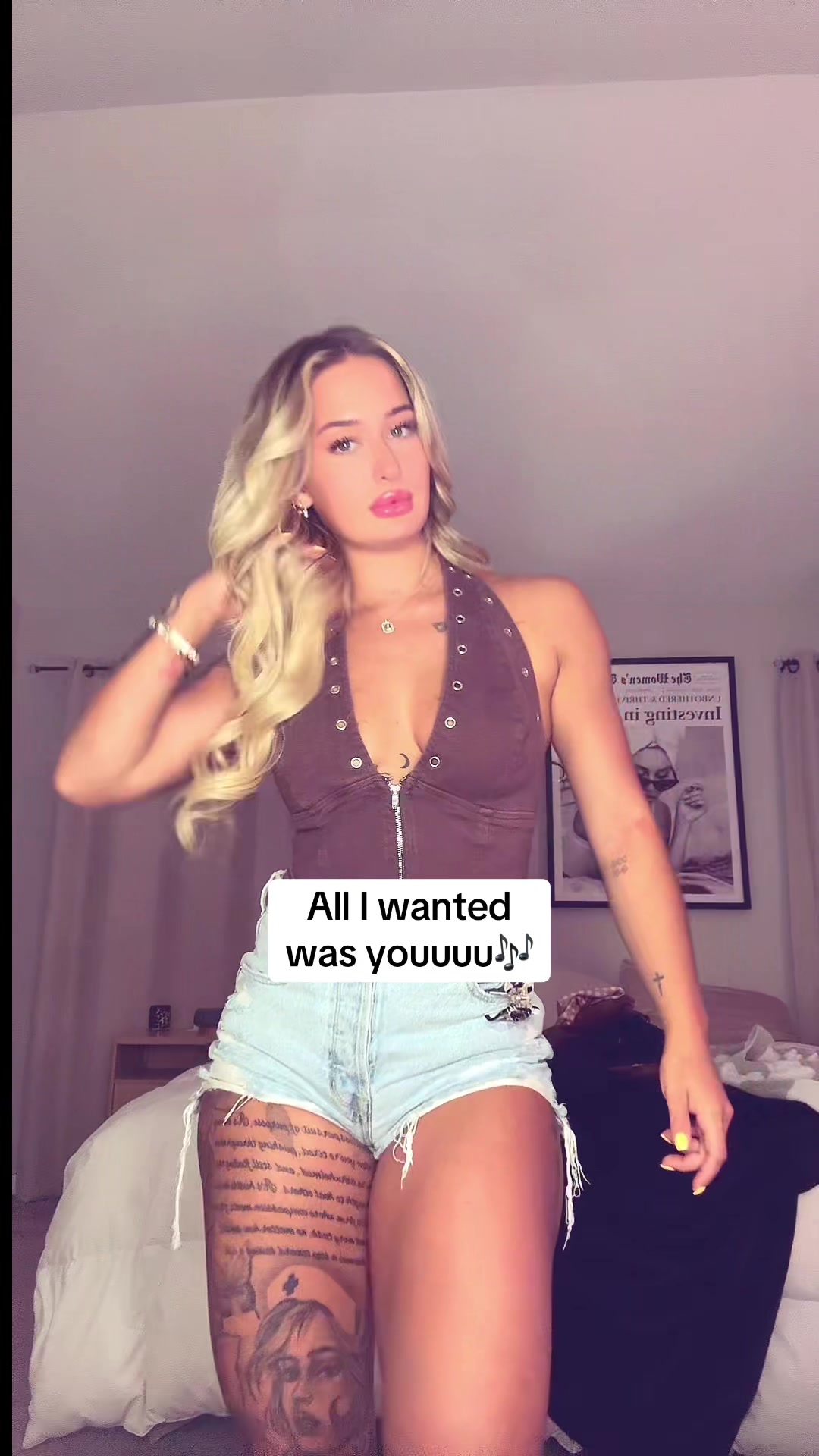 @TheOneAndOnly