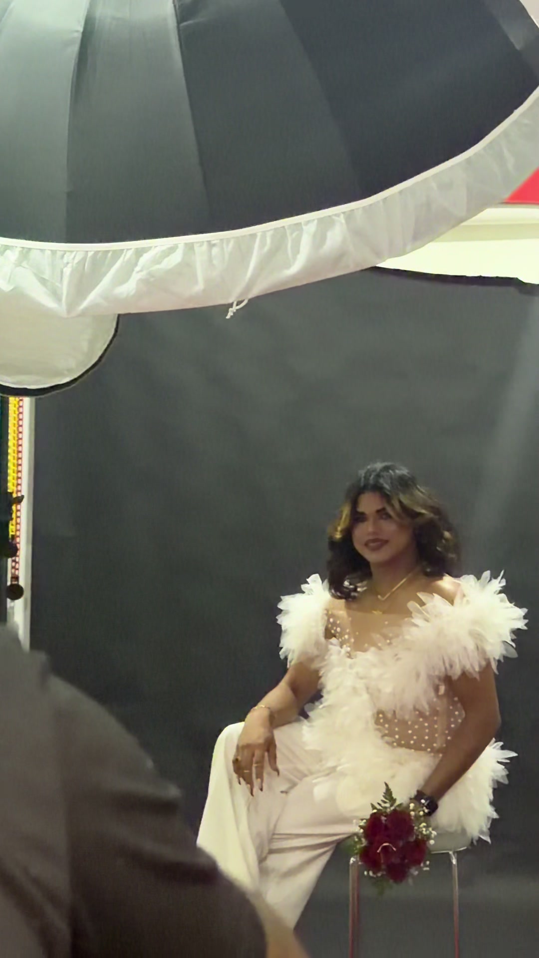 @Tamesh Makeup Studio