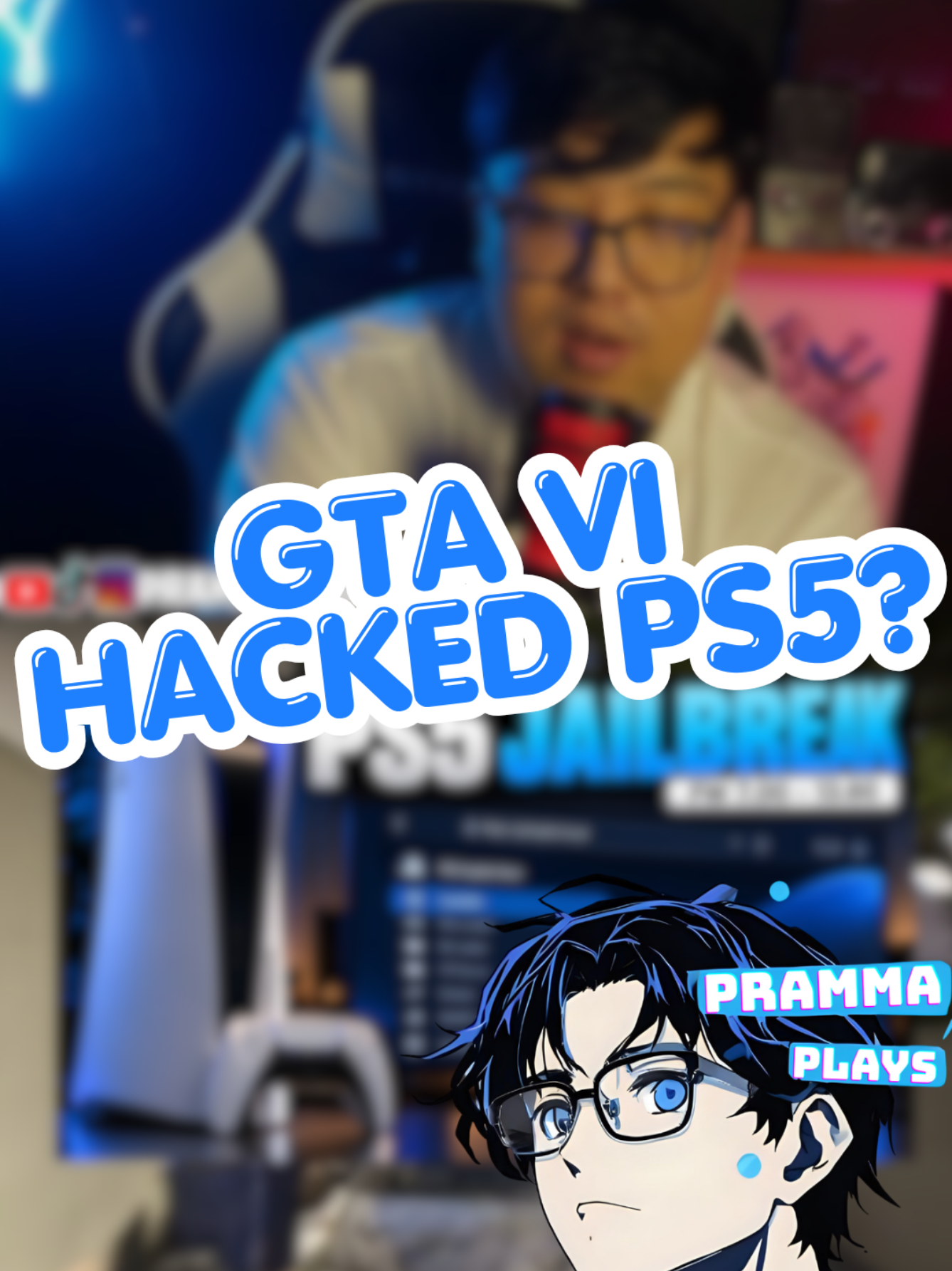 @Pramma Plays