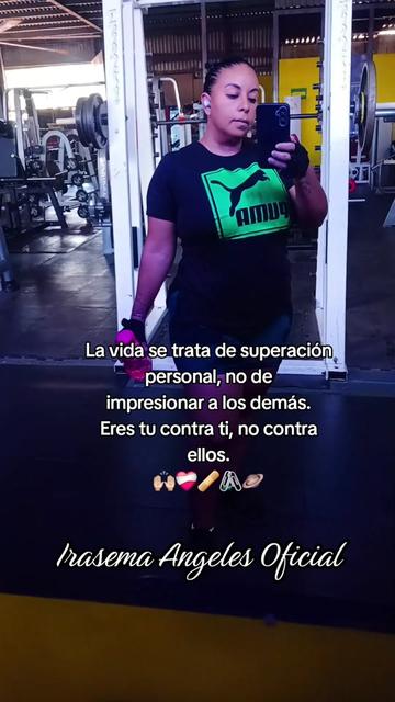@Irasema Angeles Oficial ✅️