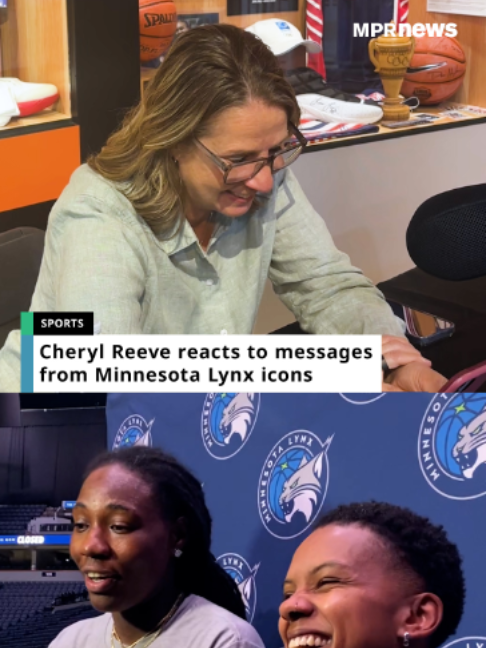@MPR News