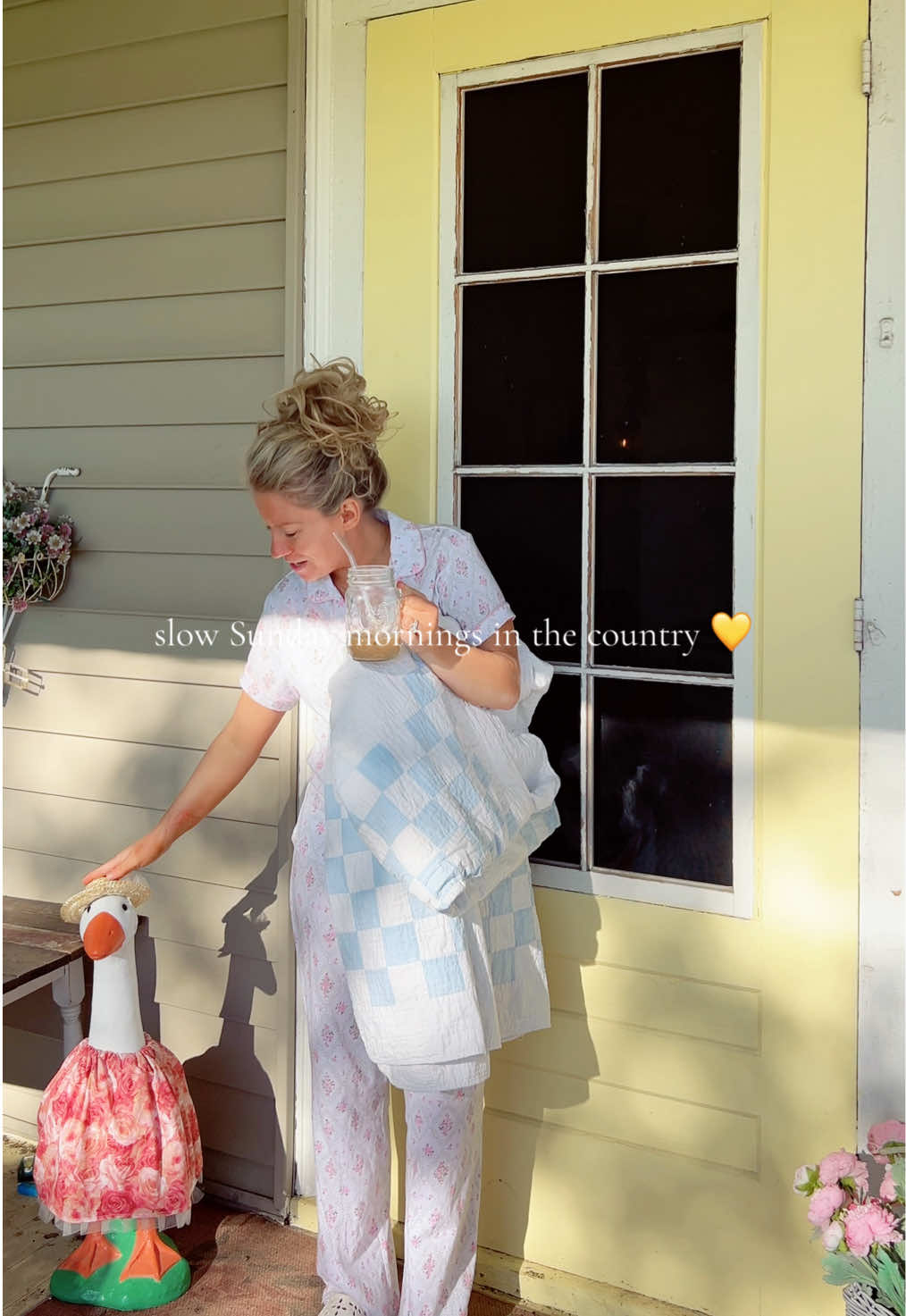 @Mackenzie ✿ frilly farm life