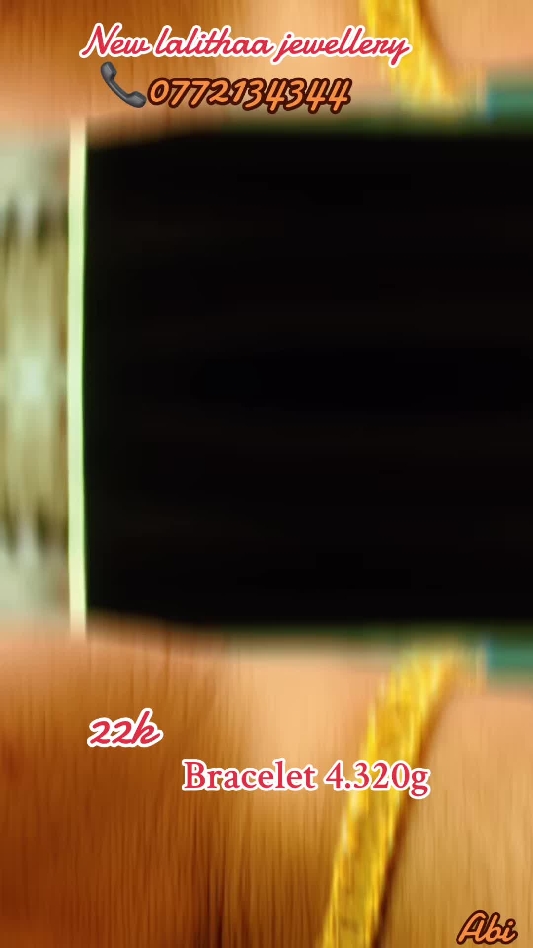 @ɴᴇᴡ ʟᴀʟɪᴛʜᴀ ᴊᴇᴡᴇʟʟᴇʀʏ