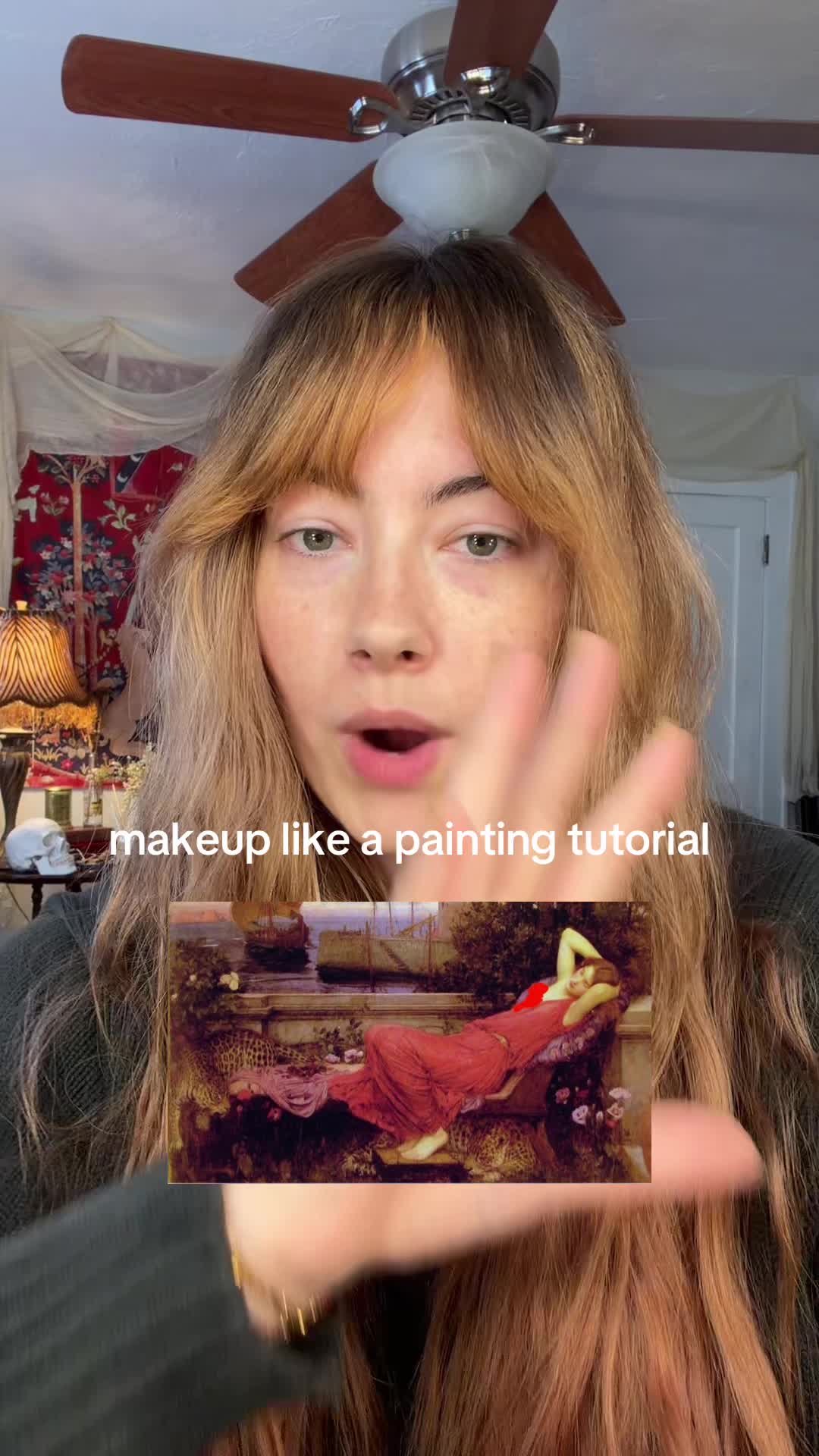 @Ali Ambrose