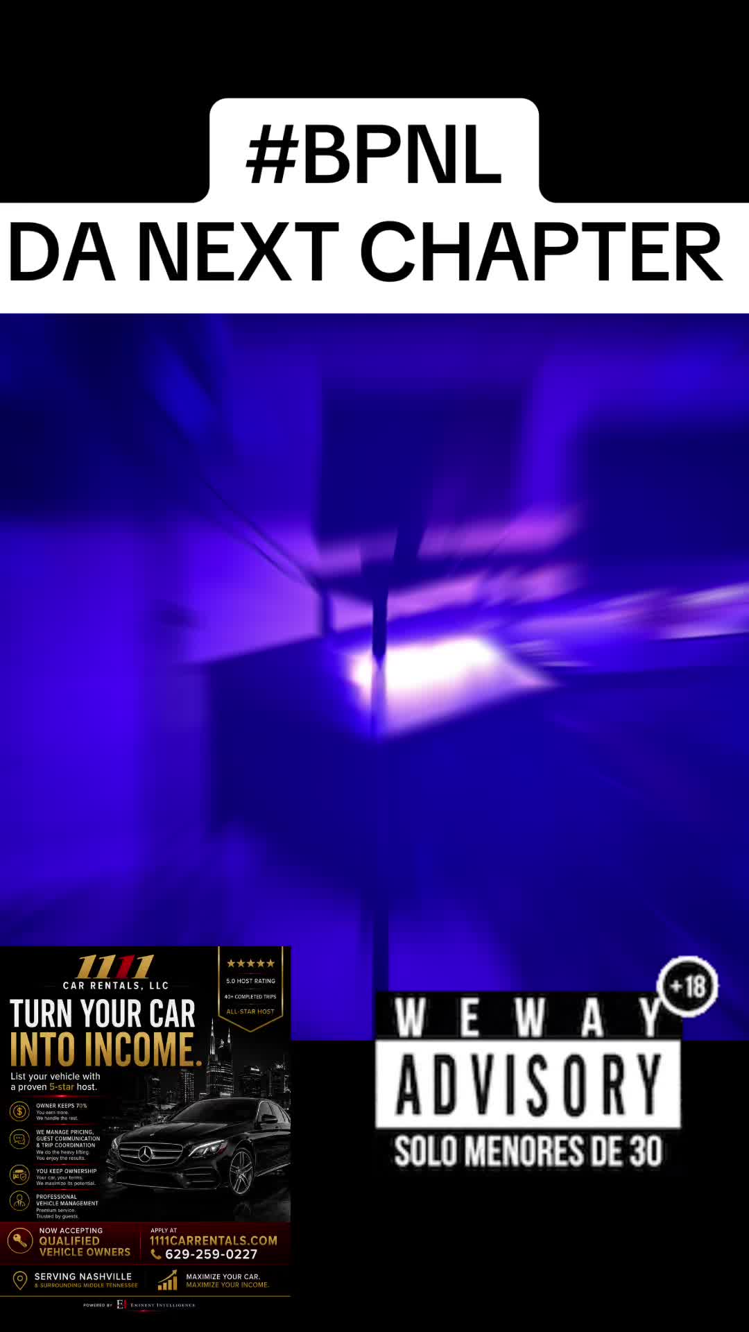 @Teddy Wayne Da TurnUp