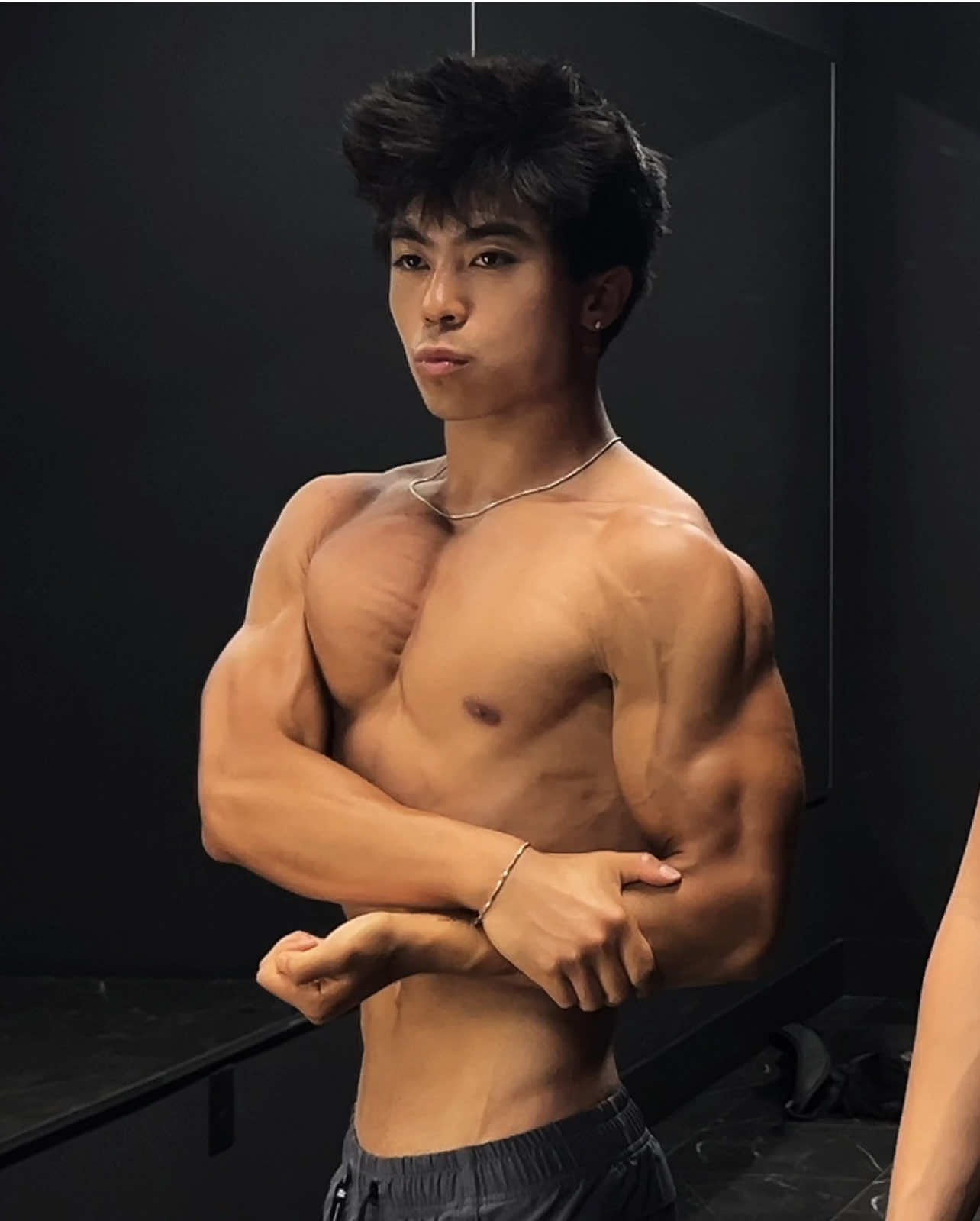 @Benson Chen