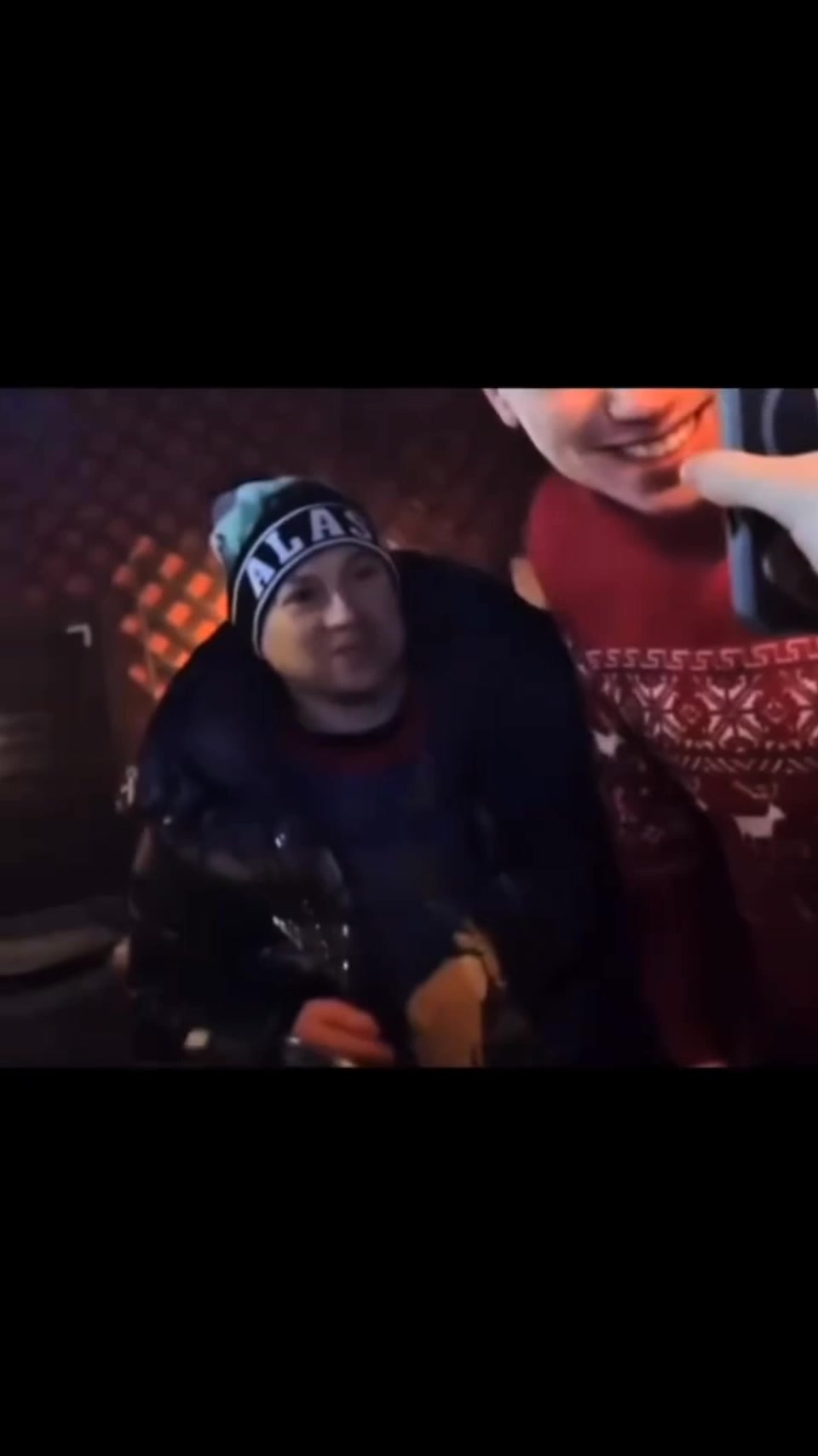 @тгк: темная кровь