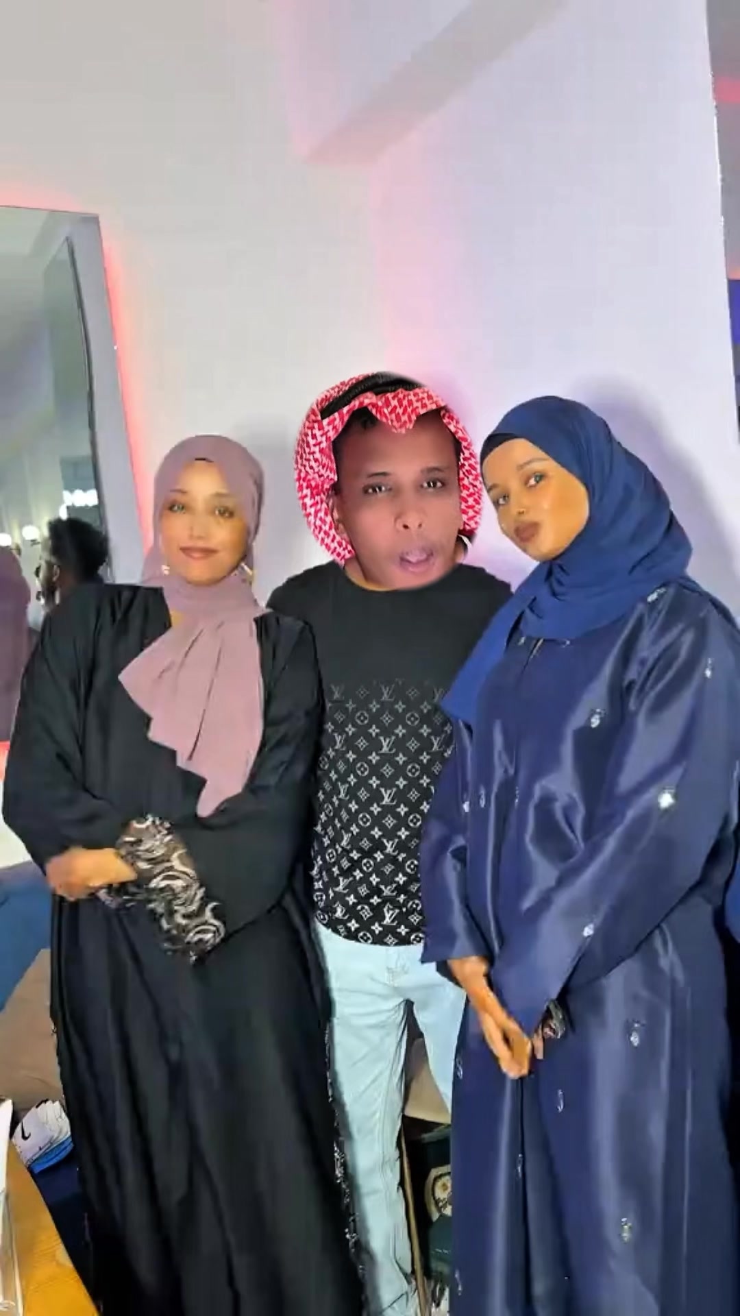 @Madaxweynaha jubbaland💚🤍🩵🐘